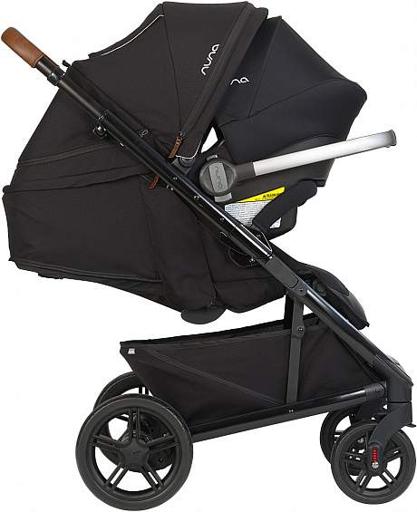 Nuna 2019 TAVO Travel System Lite