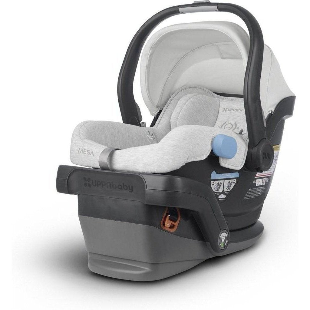 2020 UPPAbaby MESA Infant Car Seat and Base