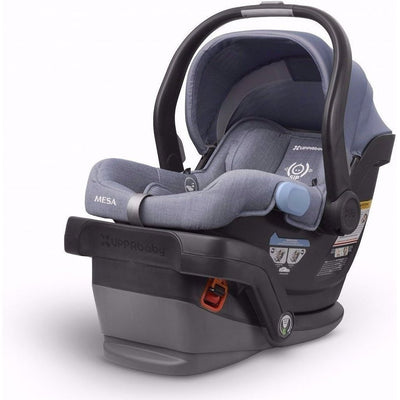 2020 UPPAbaby MESA Infant Car Seat and Base