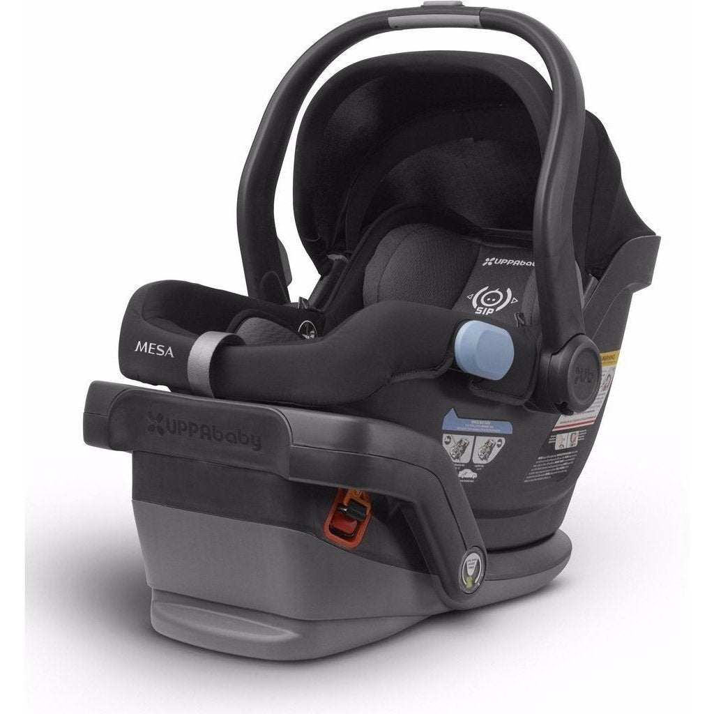 2020 UPPAbaby MESA Infant Car Seat and Base