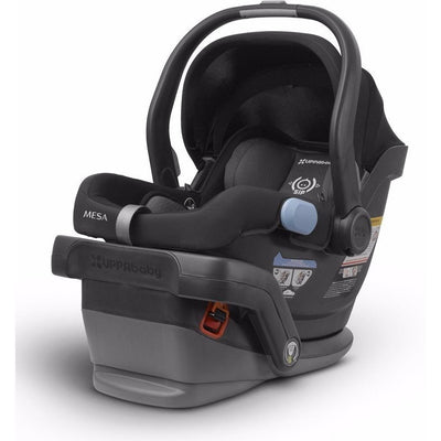 2020 UPPAbaby MESA Infant Car Seat and Base