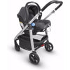 2020 UPPAbaby MESA Infant Car Seat and Base