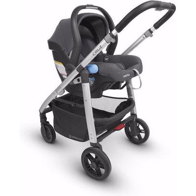 2020 UPPAbaby MESA Infant Car Seat and Base