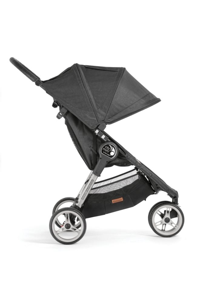 BABY JOGGER City Mini 3 Wheel Single Stroller