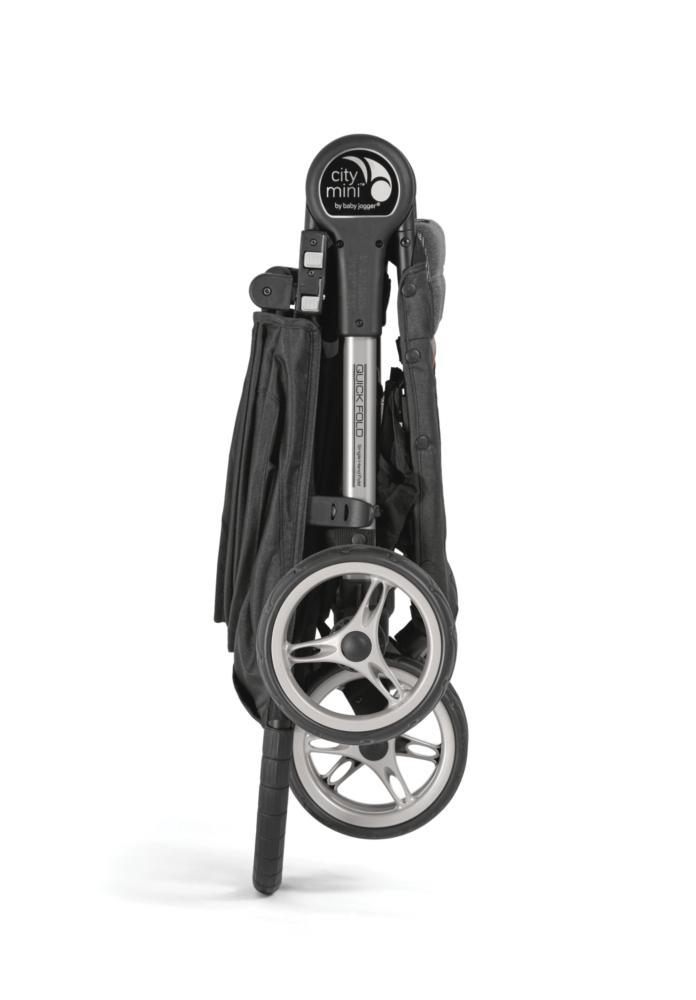 BABY JOGGER City Mini 3 Wheel Single Stroller