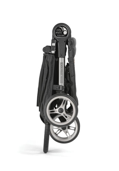 BABY JOGGER City Mini 3 Wheel Single Stroller
