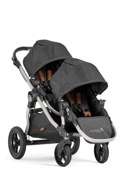 BABY JOGGER City Select Single Stroller