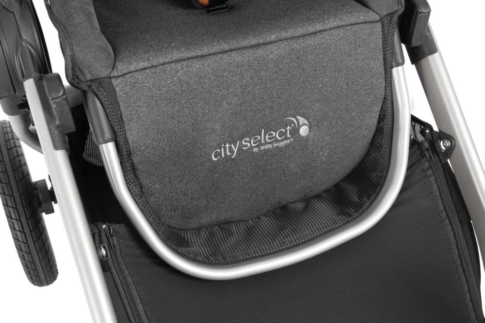 BABY JOGGER City Select Single Stroller