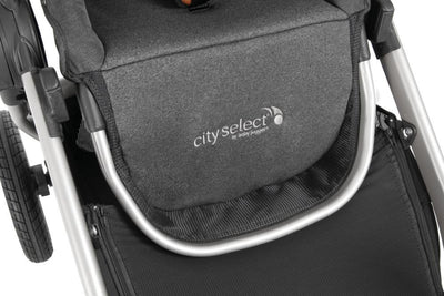 BABY JOGGER City Select Single Stroller