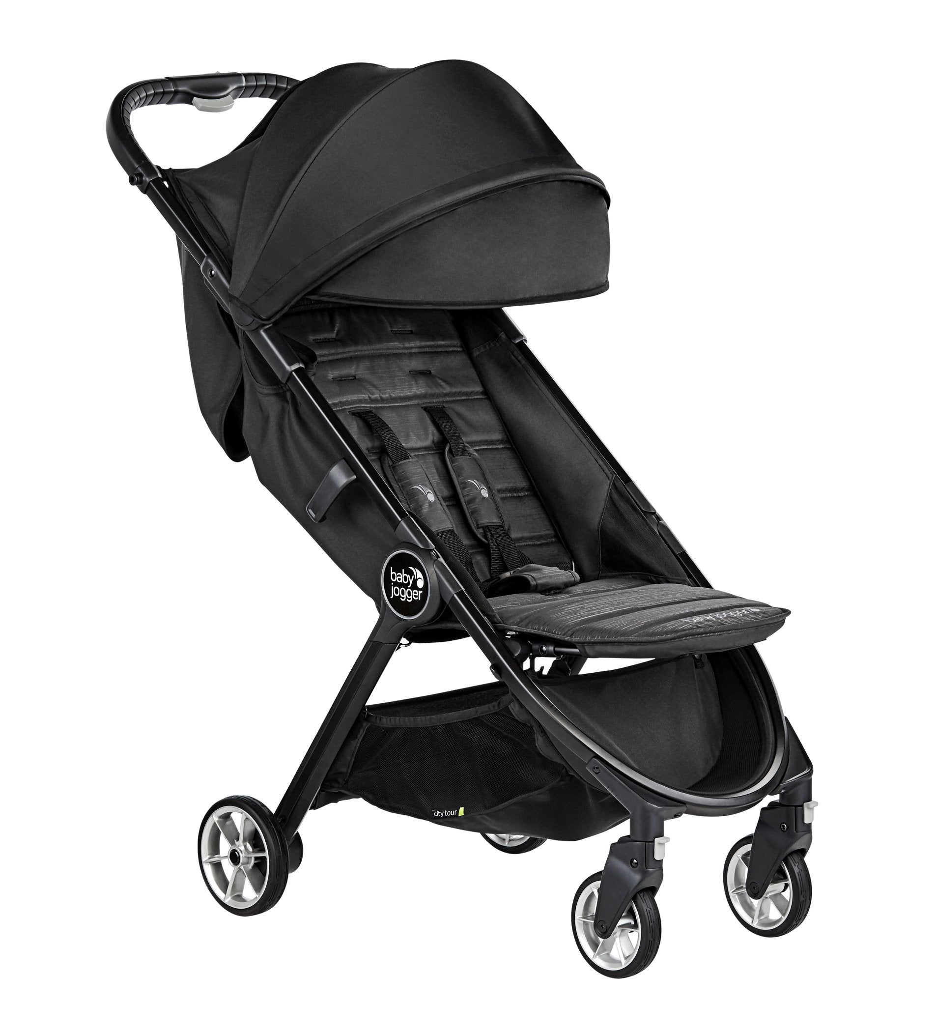 2019 Baby Jogger City Tour 2 Stroller