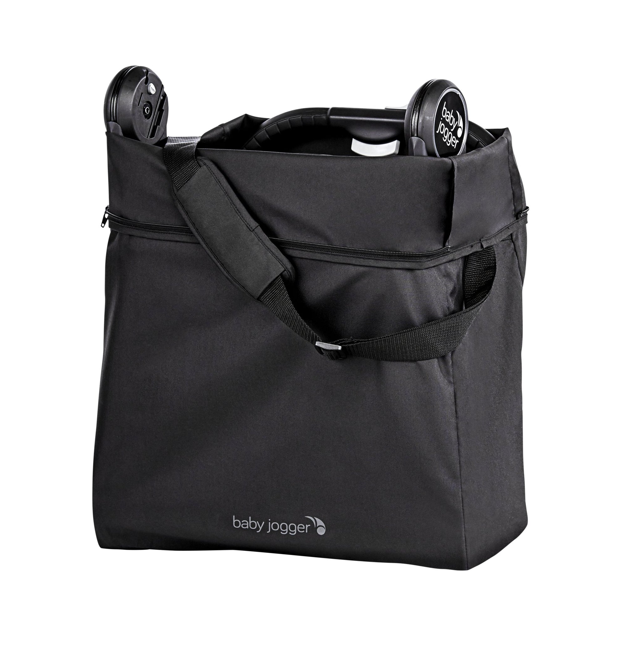 2019 Baby Jogger City Tour 2 Stroller