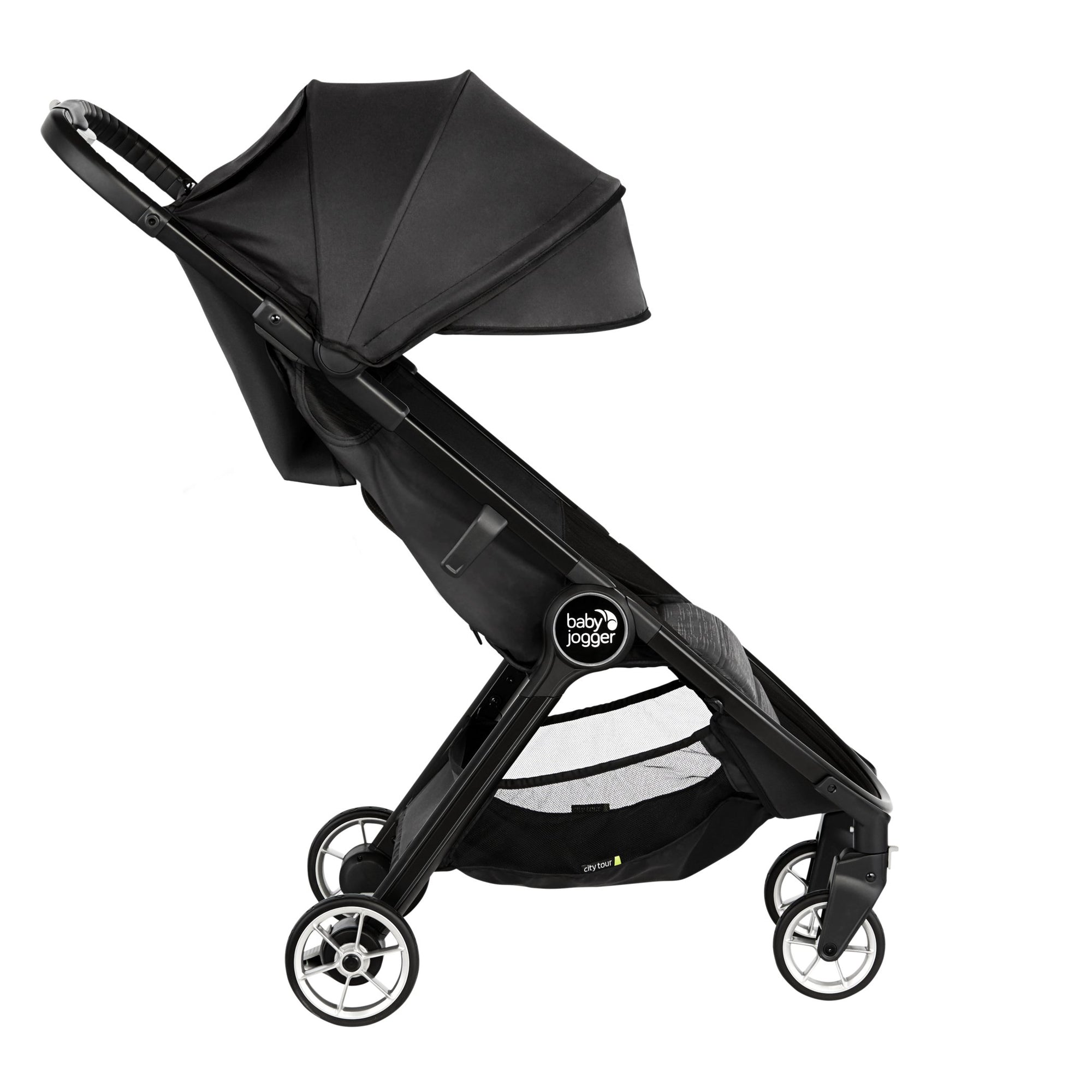 2019 Baby Jogger City Tour 2 Stroller