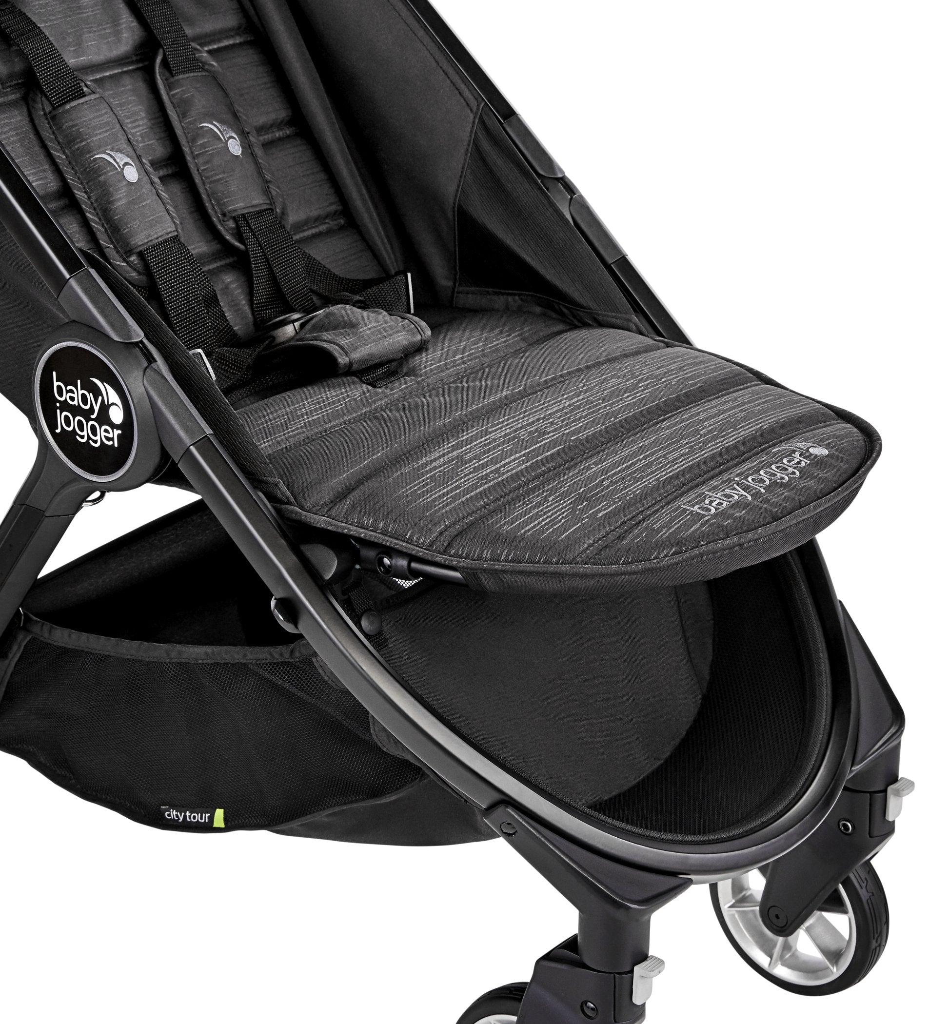 2019 Baby Jogger City Tour 2 Stroller