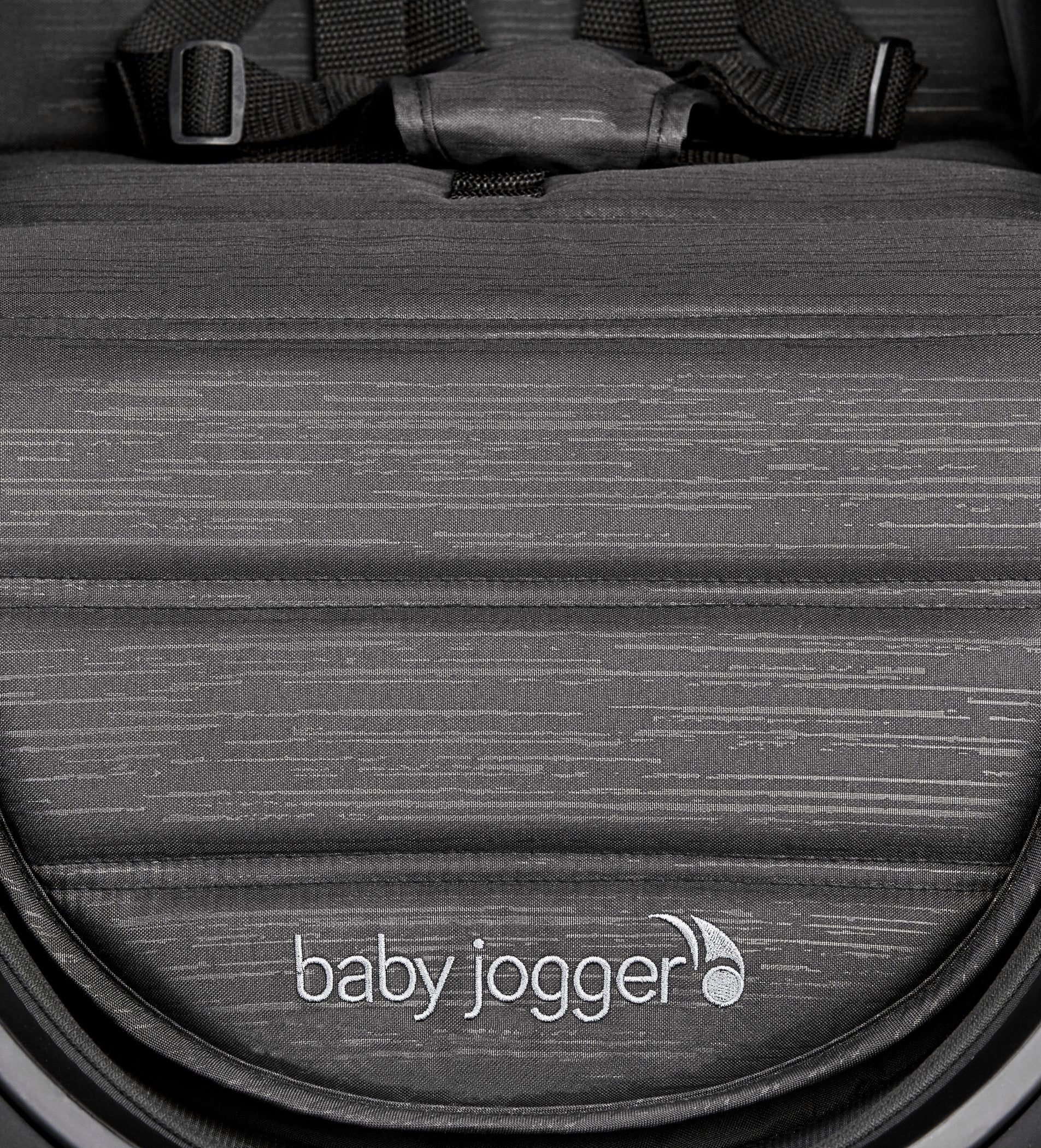 2019 Baby Jogger City Tour 2 Stroller