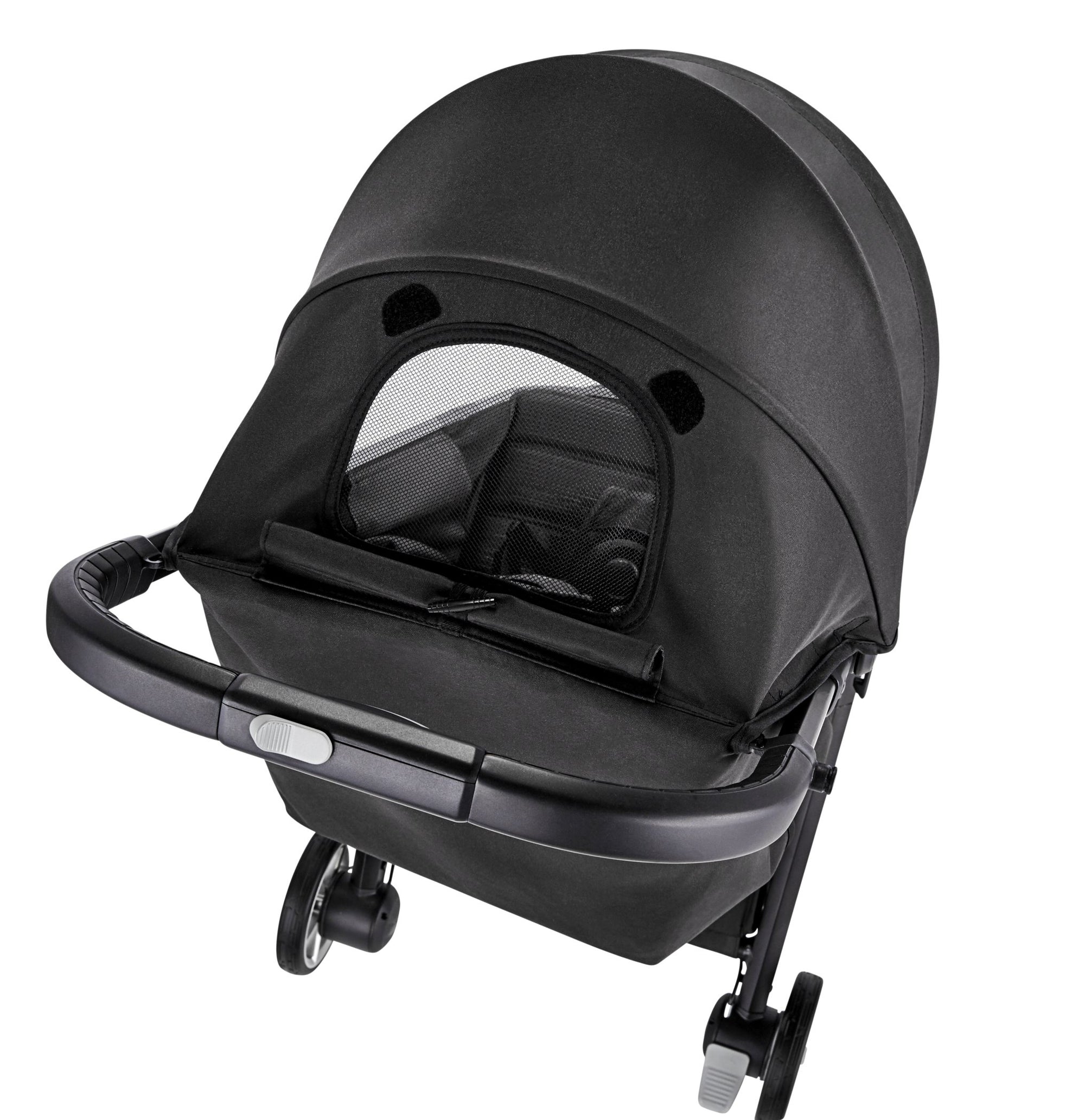 2019 Baby Jogger City Tour 2 Stroller