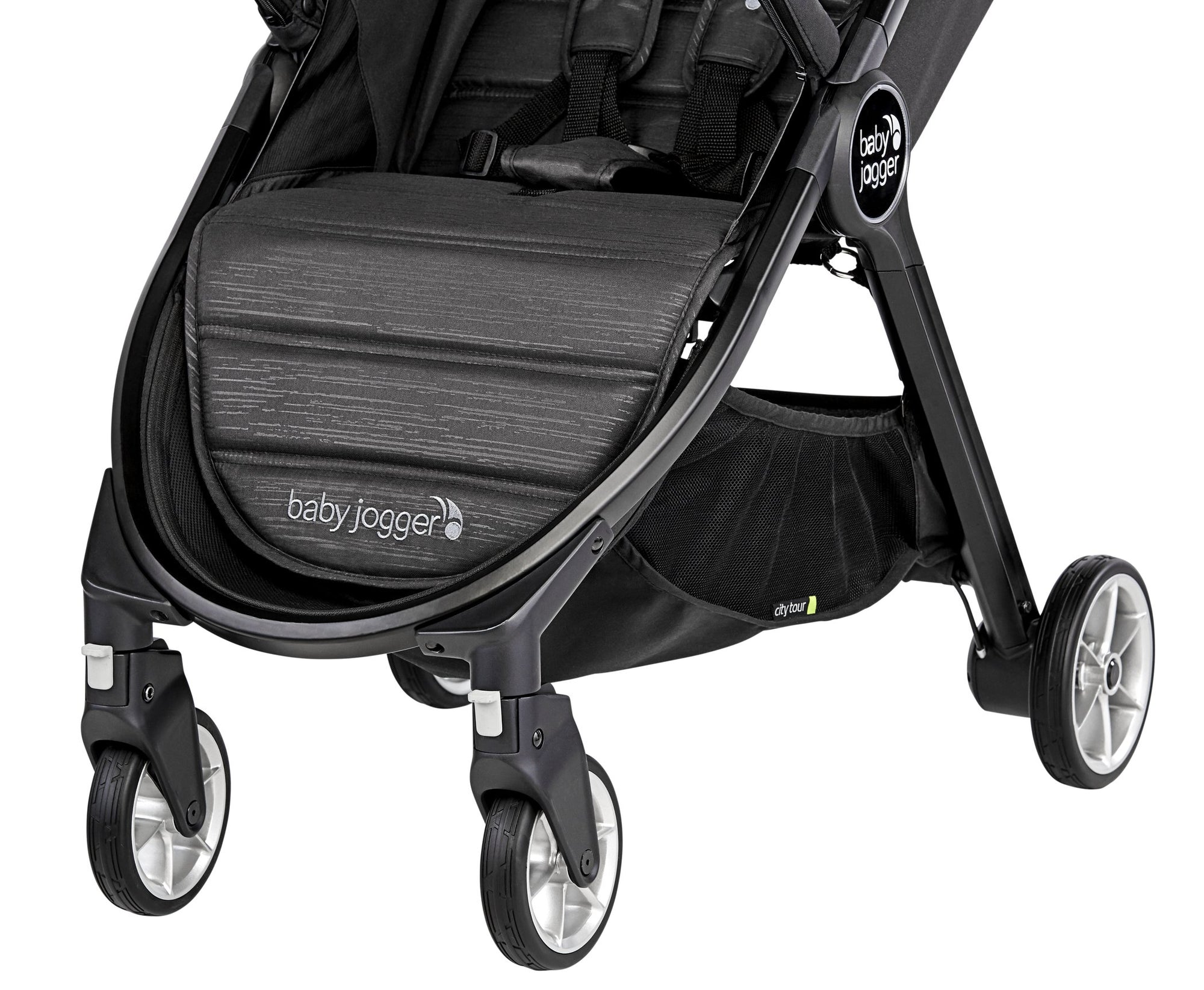2019 Baby Jogger City Tour 2 Stroller