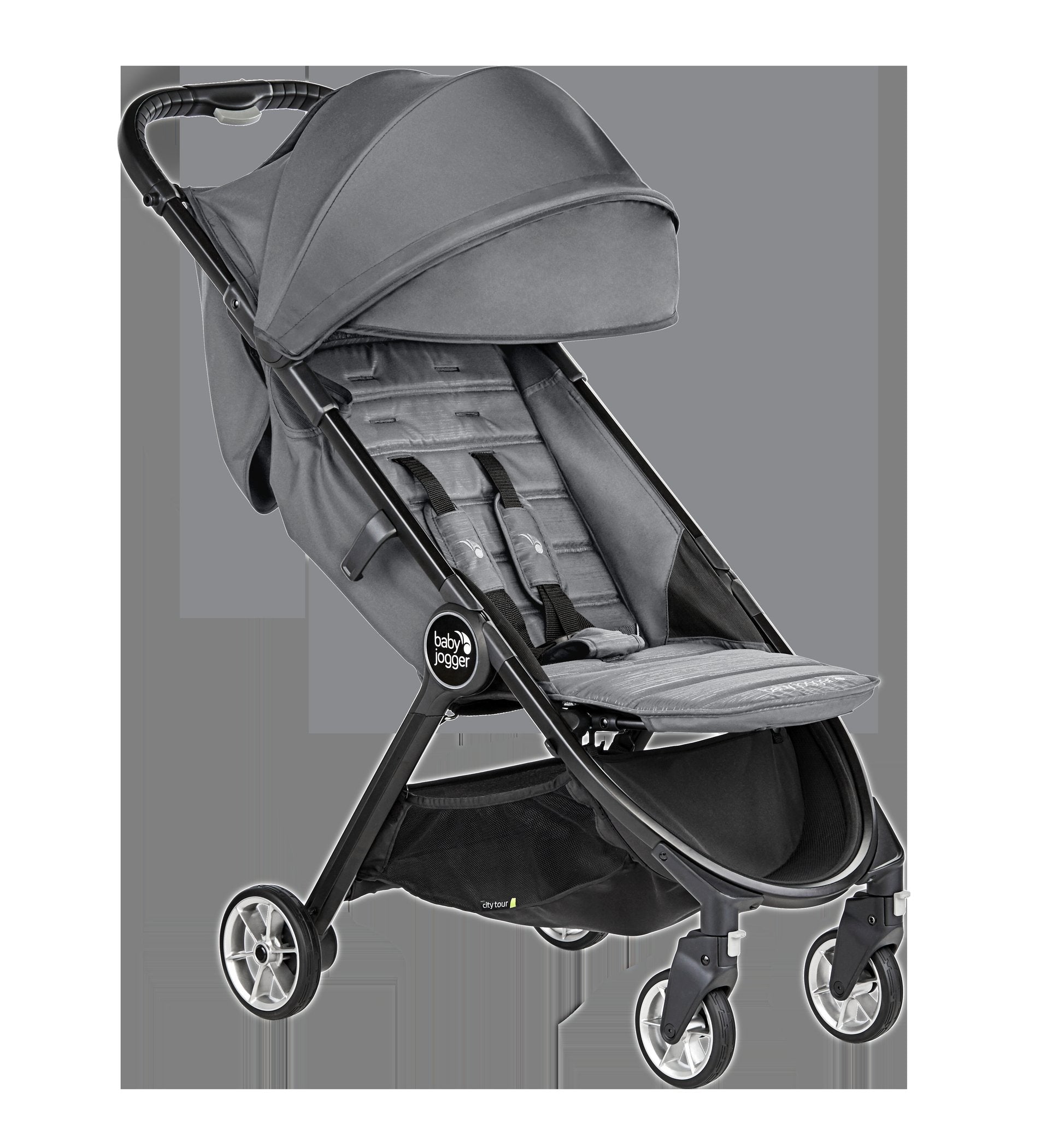 2019 Baby Jogger City Tour 2 Stroller