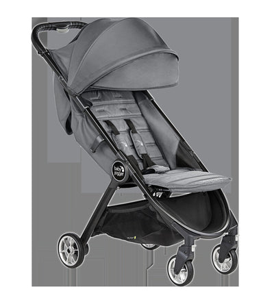 2019 Baby Jogger City Tour 2 Stroller
