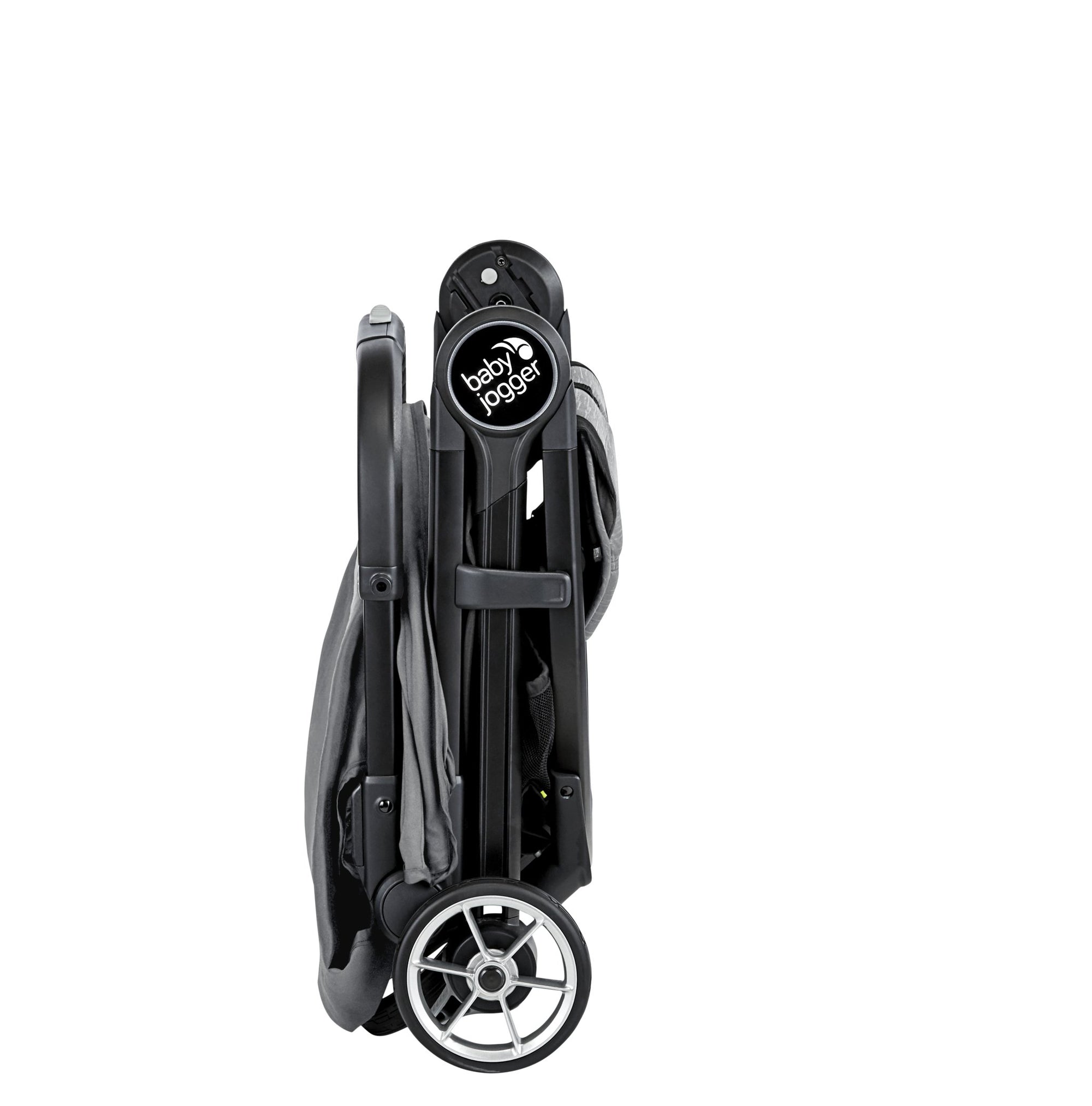 2019 Baby Jogger City Tour 2 Stroller