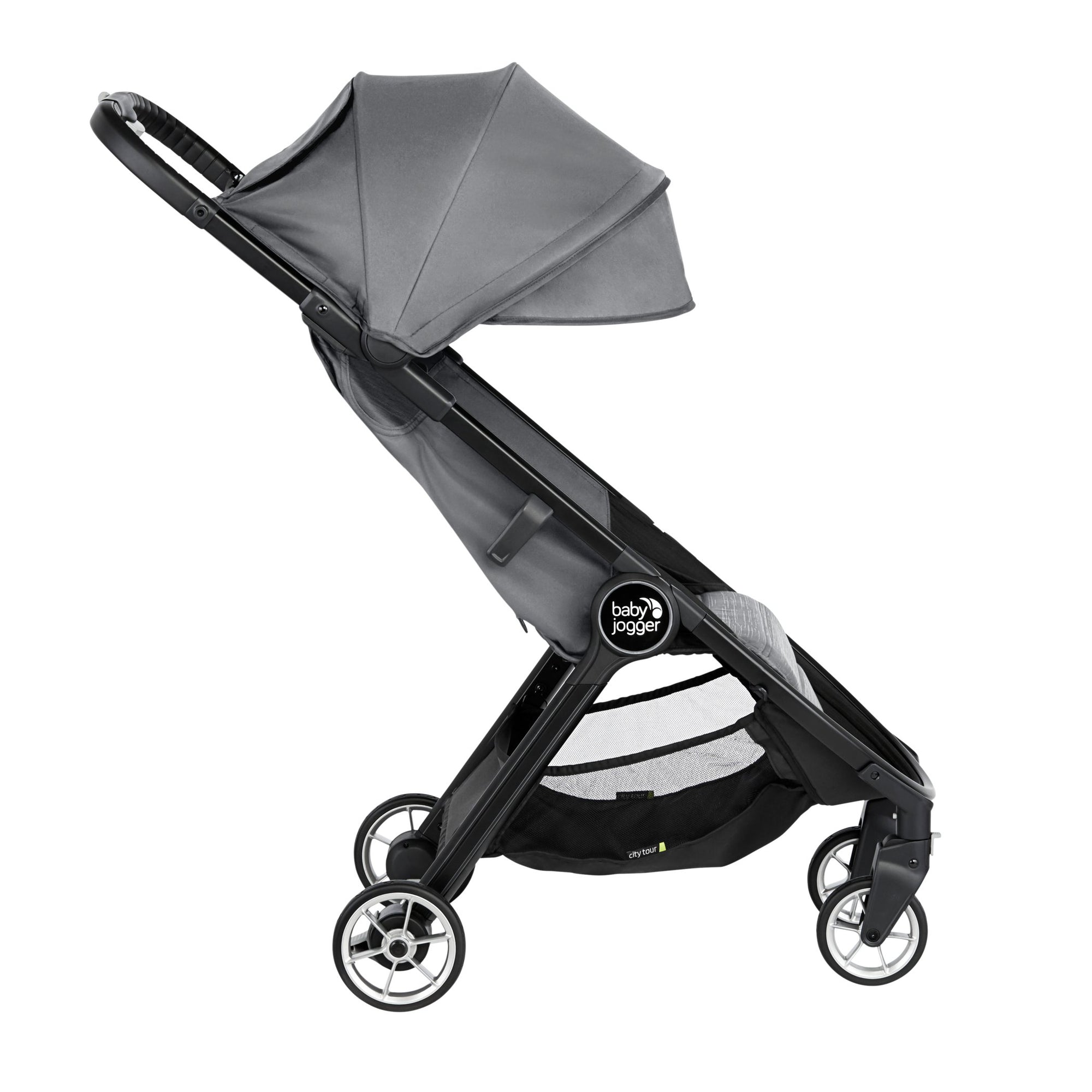 2019 Baby Jogger City Tour 2 Stroller
