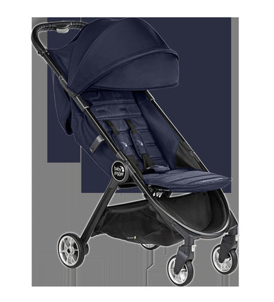 2019 Baby Jogger City Tour 2 Stroller