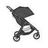 BABY JOGGER City Mini GT2 Stroller and City GO Car Seat Complete Travel System