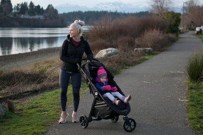 BABY JOGGER City Mini GT 2 Stroller