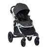 BABY JOGGER City Select/City Go 2 Travel System - Jet