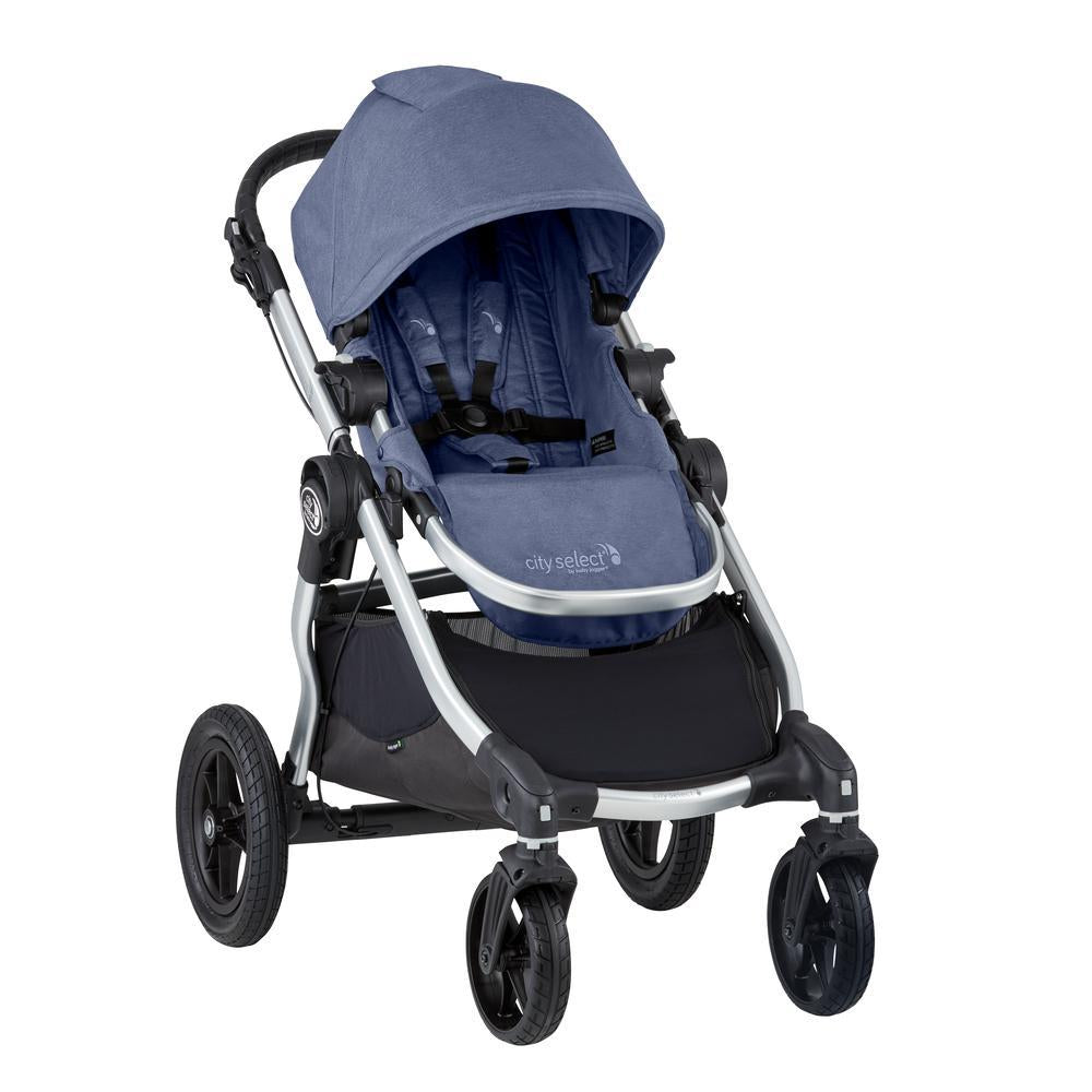 Baby Jogger City Select 2019 Stroller