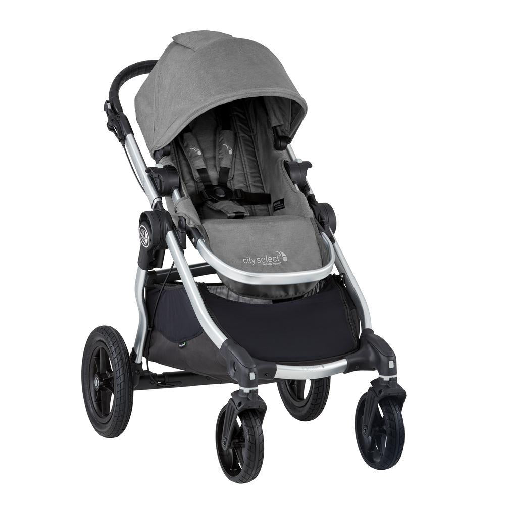 Baby Jogger City Select 2019 Stroller