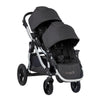 BABY JOGGER City Select/City Go 2 Travel System - Jet