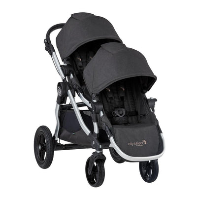 BABY JOGGER City Select/City Go 2 Travel System - Jet