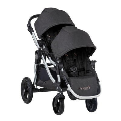 Baby Jogger City Select Double 2019 Stroller