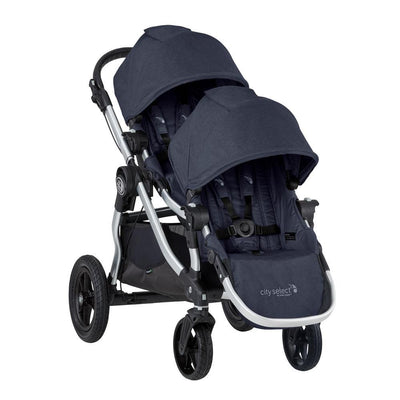 Baby Jogger City Select Double 2019 Stroller