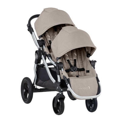 Baby Jogger City Select Double 2019 Stroller