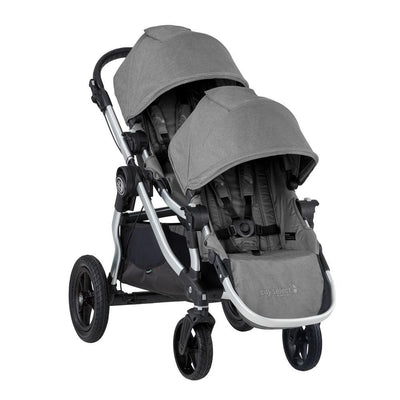 Baby Jogger City Select Double 2019 Stroller