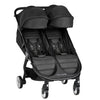 2019 Baby Jogger City Tour 2 Double Stroller - Jet