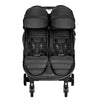 2019 Baby Jogger City Tour 2 Double Stroller - Jet