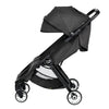 2019 Baby Jogger City Tour 2 Double Stroller - Jet