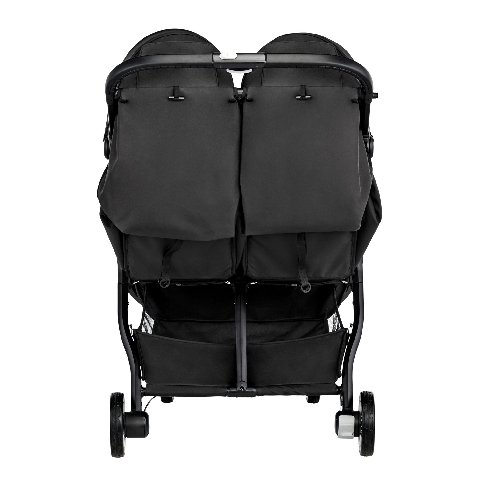 2019 Baby Jogger City Tour 2 Double Stroller - Jet
