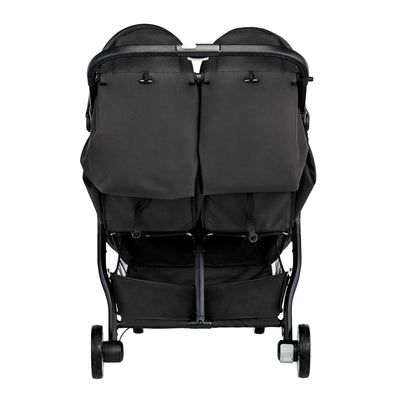 2019 Baby Jogger City Tour 2 Double Stroller - Jet