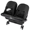 2019 Baby Jogger City Tour 2 Double Stroller - Jet