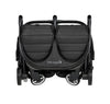 2019 Baby Jogger City Tour 2 Double Stroller - Jet