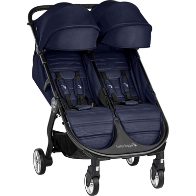 2020 Baby Jogger City Tour 2 Double Stroller