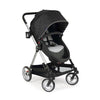 CONTOURS Bliss 4-in-1 Convertible Stroller