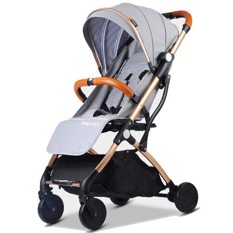 Baby Umbrella Stroller Lightweight Infant Travel Stroller