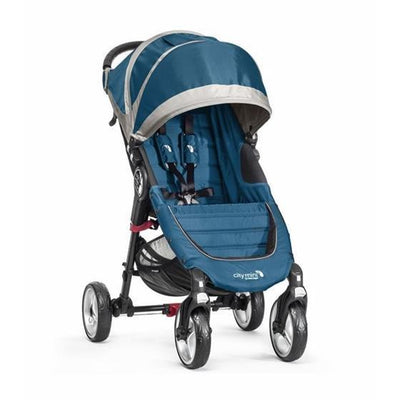City Mini 4-Wheel Stroller
