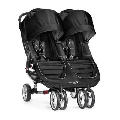 BABY JOGGER City Mini Double Stroller