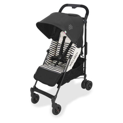 MACLAREN Quest ARC Stroller - Lightweight Compact