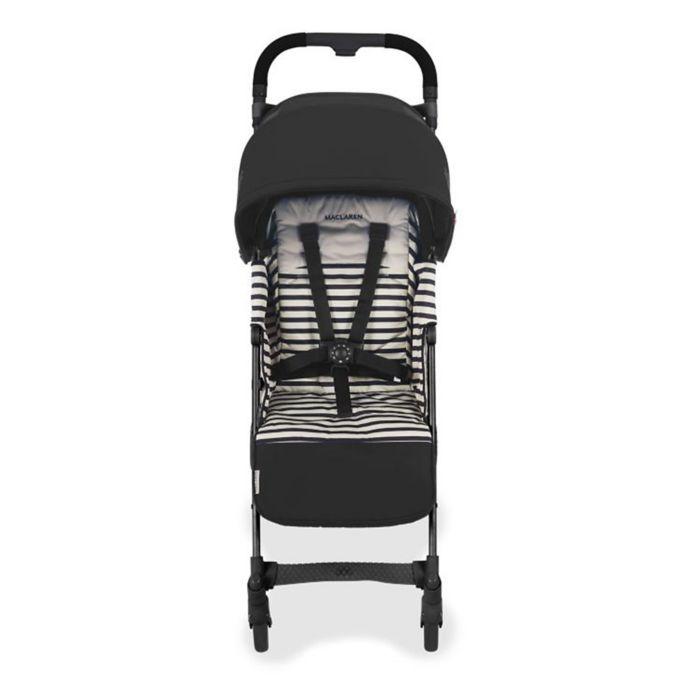 MACLAREN Quest ARC Stroller - Lightweight Compact